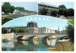 16 - JARNAC - Jarnac
