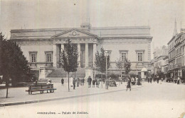 16 - ANGOULEME - Angouleme