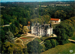 16 - NIEUIL - CHATEAU - Other & Unclassified