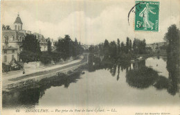 16 - ANGOULEME - Angouleme