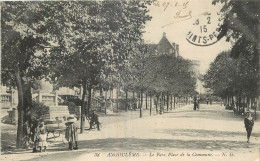 16 - ANGOULEME - Angouleme