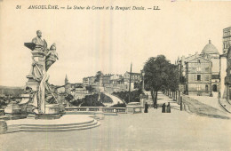 16 - ANGOULEME - Angouleme