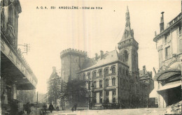 16 - ANGOULEME - Angouleme