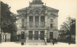 16 - ANGOULEME - Angouleme