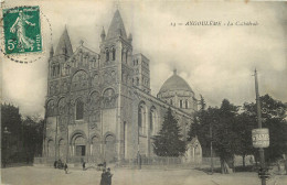 16 - ANGOULEME - Angouleme