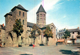 15 - MAURIAC - Mauriac