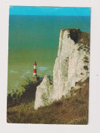 ENGLAND - Eastbourne Beachy Head Unused Postcard - Eastbourne
