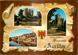 15 - AURILLAC - Aurillac