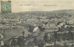 15 - AURILLAC - Aurillac