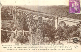 15 - VIADUC DE GARABIT - Andere & Zonder Classificatie