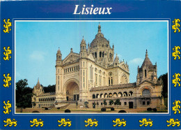 14 - LISIEUX - Lisieux