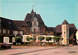 14 - DEAUVILLE - Deauville