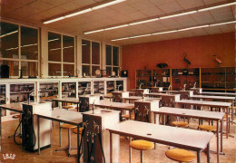 Gent Crombeen Instituut - Gent