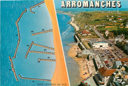 14 - ARROMANCHES  - Arromanches