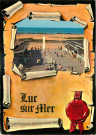 14 - LUC SUR MER - Luc Sur Mer