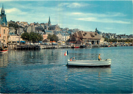 14 - TROUVILLE  - Trouville