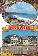14 - BLONVILLE SUR MER - Other & Unclassified