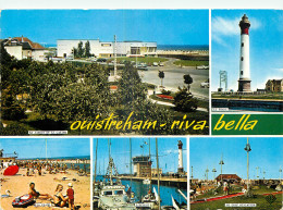 14 - RIVA BELLE - OUISTREHAM - Riva Bella