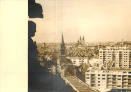 14 - CAEN  - Caen