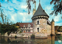 14 - SAINT GERMAIN DE LIVET - MANOIR NORMAND - Sonstige & Ohne Zuordnung