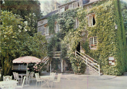 14 - CLECY - HOSTELLERIE LE MOULIN DU VEY - Clécy