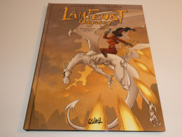 EO LANFEUST ODYSSEY TOME 9 / TBE - Originele Uitgave - Frans