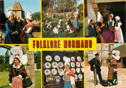 14 - FOLKLORE NORMAND - Autres & Non Classés