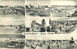 14 -  OUISTREHAM - RIVA BELLA  - Ouistreham