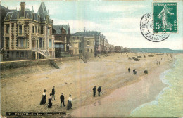 14 - TROUVILLE-SUR-MER - Trouville