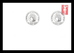 2 13	014	-	Oblitération  "Poste France"   -  Essen  Le  7-710/05/1992 - Briefmarkenausstellungen
