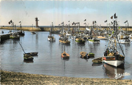 17 - ILE D'OLERON - LA COTINIERE - Ile D'Oléron