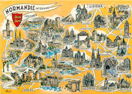 14 - NORMANDIE - Other & Unclassified