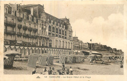 14 - CABOURG - Cabourg