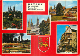 14 - BAYEUX - Bayeux