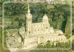 13 MARSEILLE  NOTRE DAME  - Notre-Dame De La Garde, Ascenseur