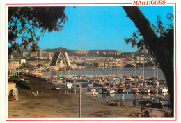 13 MARTIGUES - Zonder Classificatie