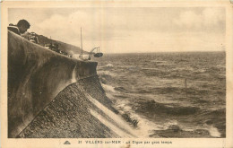  14 - VILLERS-SUR-MER - Villers Sur Mer