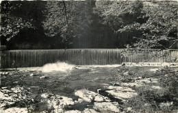 12 -  SAINT GENIEZ D'OLT - LA CASCADE - Autres & Non Classés