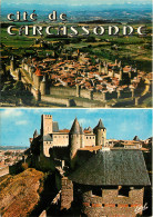 11 - CARCASSONNE - Carcassonne