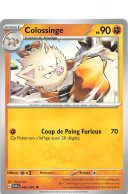 Lot De 51 Cartes POKEMON - Lots & Collections