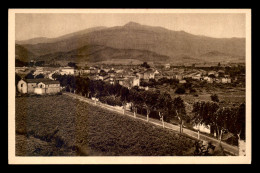 66 - MAUREILLAS - VUE GENERALE - Autres & Non Classés