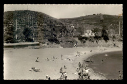 66 - BANYULS-SUR-MER - UN COIN DE LA PLAGE - Banyuls Sur Mer