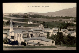 66 - LA CABANASSE - VUE GENERALE - Sonstige & Ohne Zuordnung