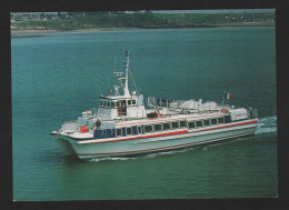 Bateau Touristique TRIDENT 2 - Ferries