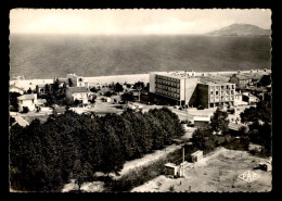 66 - ARGELES-PLAGE - HOTEL BEAU RIVAGE ET LES ARCADES - Argeles Sur Mer