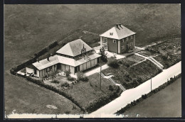 AK Ruhmannsfelden I. B. W., Christuskirche Viechtach  - Autres & Non Classés