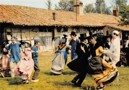 Groupe Régionaliste Bressan De LOUHANS - Galops Et Pastourelles, Quadrille - Danse Folklorique - Louhans