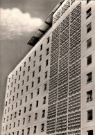 H2919 - Schwedt - Arbeiterwohnhotel  Großplatte Neubauten DDR Architektur - Verlag Sander - Schwedt