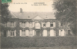 E959 Nortkerque Le Chateau De La Palme - Autres & Non Classés
