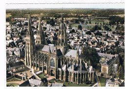 CPM BAYEUX Cathedrale - Bayeux